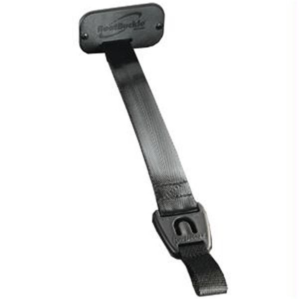 Newalthlete RodBuckle GunwaleDeck Mount NE263023